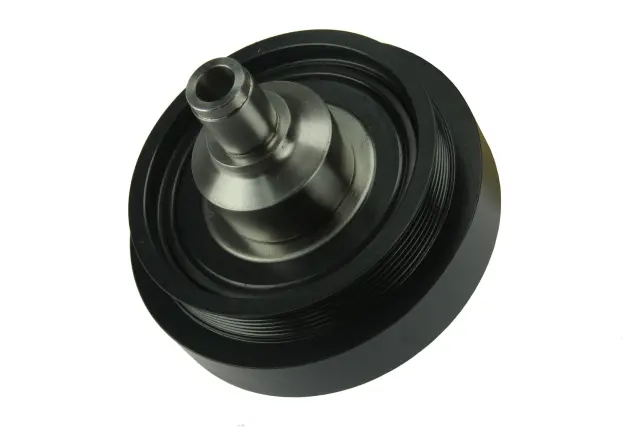11237564969 - Engines &amp; Components: URO Parts Engine Crankshaft Pulley for URO Image