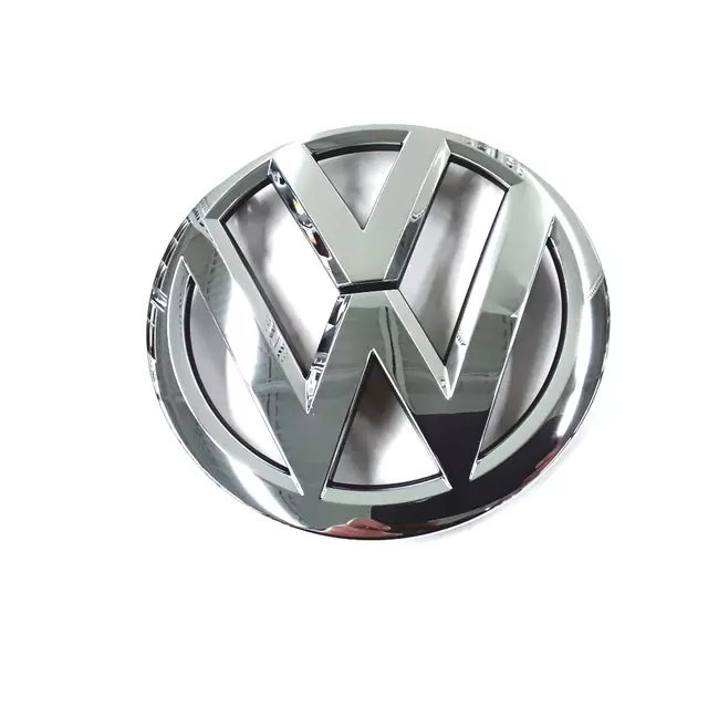 Emblem - Volkswagen (7P6-853-601-A-ULM)