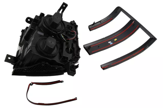 Composite Assembly - GM (84388597)