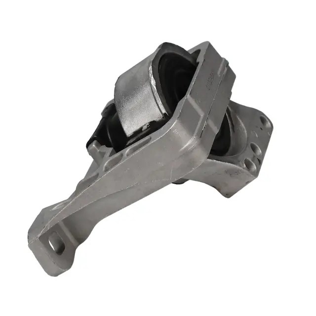 A5631 - : Engine Mount for Marmon Ride Control Image