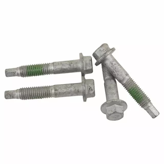 W716075S442 - Suspension: Lower Control Arm Mount Bolt for Ford Image