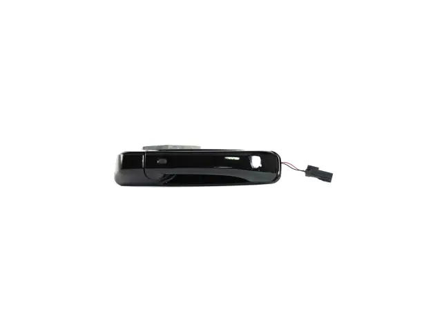 1UJ86KXJAJ - Doors, Door Mirrors and Related Parts: Exterior Door Handle, Right for Ram: 1500 Classic, 2500, 3500 Image