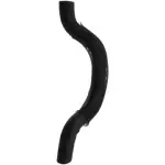 72317 - : CURVED RADIATOR HOSE, DAYCO for DAYCO HYDRAULIC Image