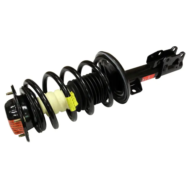 172199 - Suspension &amp; Steering: Quick-Strut Suspension Strut and Coil Spring Assembly for MONROE SHOCKS &amp; STRUTS Image