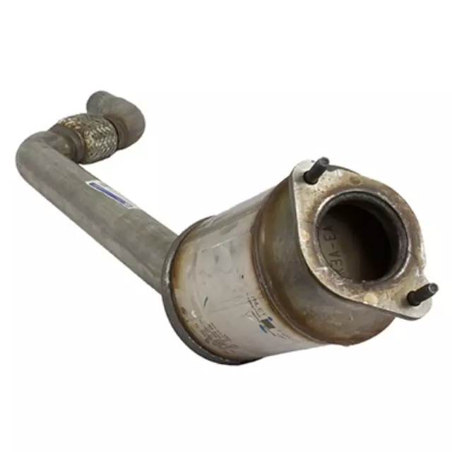 Catalytic Converter - FORD (jr3z5e212a)