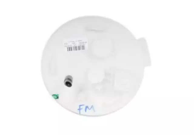 Fuel Pump Module without Fuel Level Sensor, with Seals - GM (13578360)