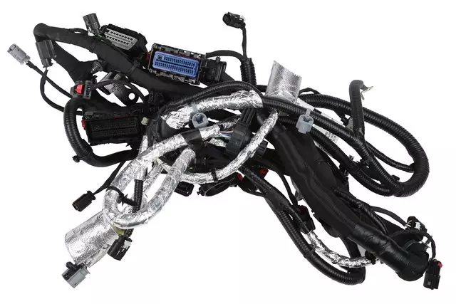 Engine Wiring Harness - GM (84005314)