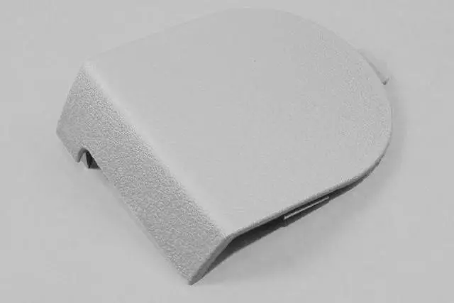 1DX41DKAAB - Restraints: Seat Belt Anchor Cover, Left for Mopar Image