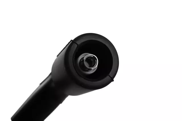 19417611 - : Spark Plug Wire Kit for Buick: Lucerne, Terraza | Chevrolet: Impala, Malibu, Monte Carlo, Uplander | Pontiac: G6, Montana | Saturn: Aura, Relay, Vue Image