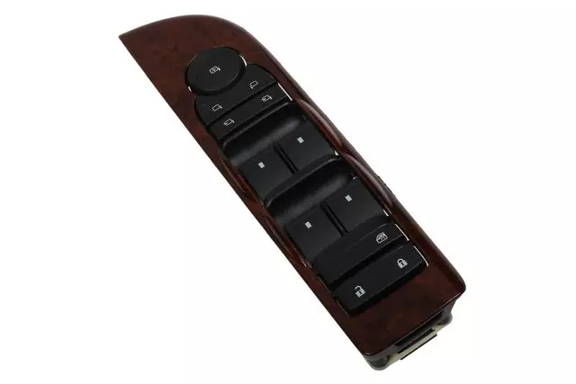 Switch Bezel - GM (20980434)