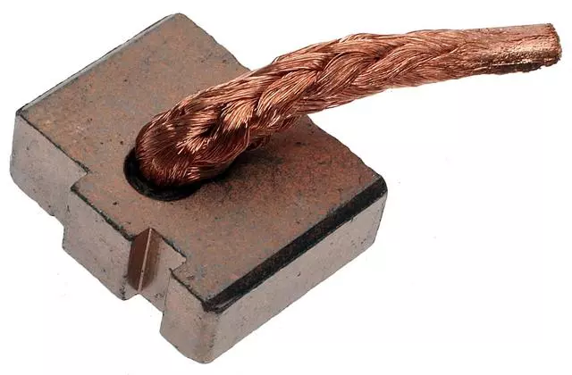 89057173 - : Brush for GM Image