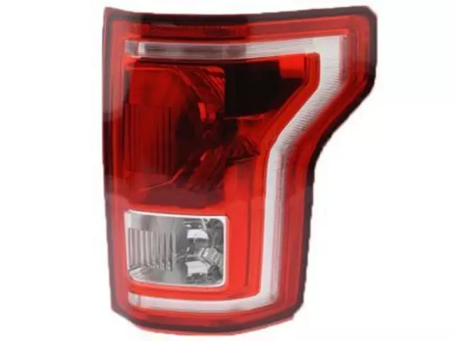 FL3Z13404ACP - : Lamp Assembly Rear for Ford Image