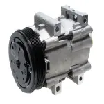 4718109 - : NEW COMPRESSOR W/ CLUTCH for Denso Image