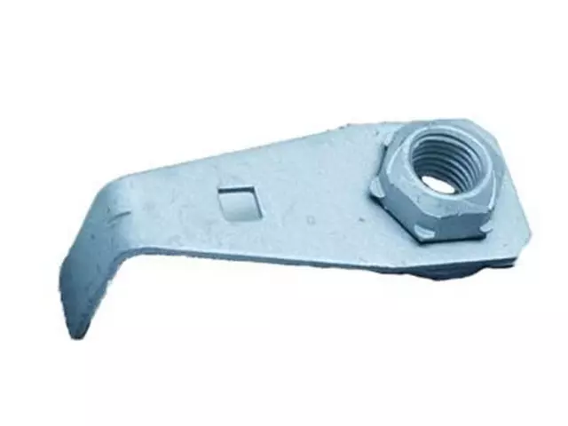 Shackle Nut - Ford (W711218-S441)