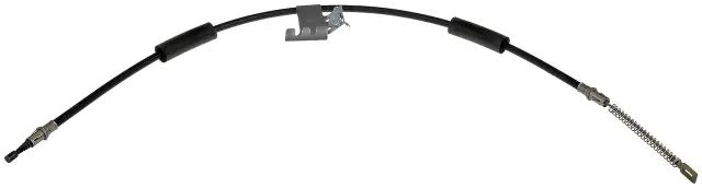 C660058 - Brake: Parking Brake Cable for Dorman Image