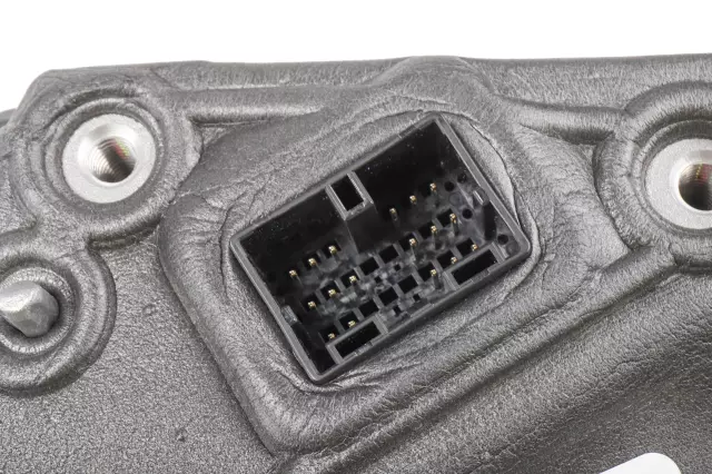 84356239 - Body: Mirror Assembly for Cadillac: CT6 Image