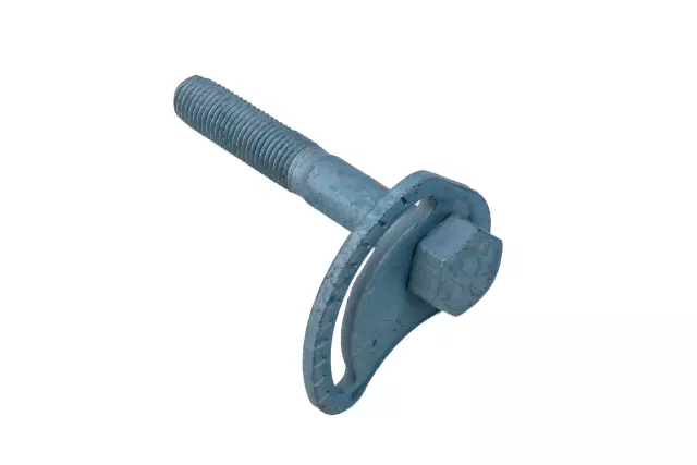 11571268 - : M16x2x102 Front Suspension Control Arm Bolt for Chevrolet: Colorado, Silverado 2500 HD, Silverado 3500 HD | GMC: Canyon, Sierra 2500 HD, Sierra 3500 HD Image