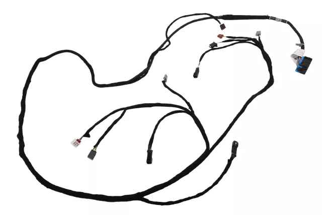 84239315 - : Roof Accessory Wiring Harness for Chevrolet: Impala Image