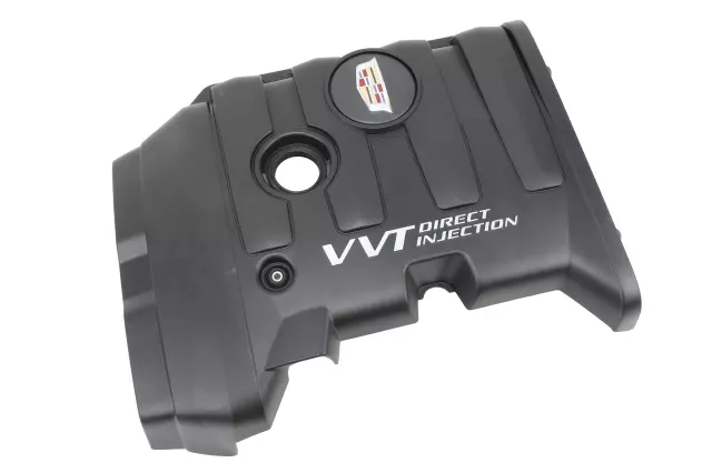 12670885 - : Engine Intake Manifold Cover for Cadillac: ATS Image