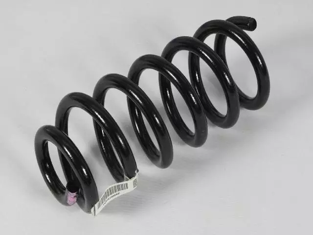 Front Coil Spring, Right - Mopar (68531297AA)