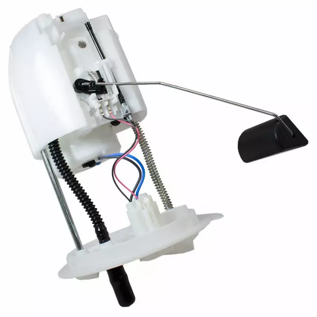 AG1Z9H307C - Fuel System: Fuel Pump Assembly for Ford: Taurus | Lincoln: MKS Image