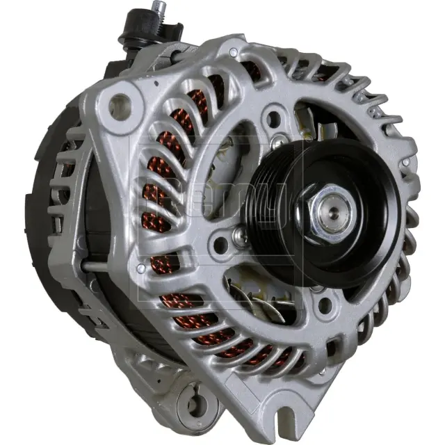 23062 - Charging &amp; Starting Systems: Remy Alternator for Remy Image