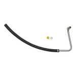 80409 - : 16MM Male "O" Ring x 3/8" I.D. Hose for Edelmann Image
