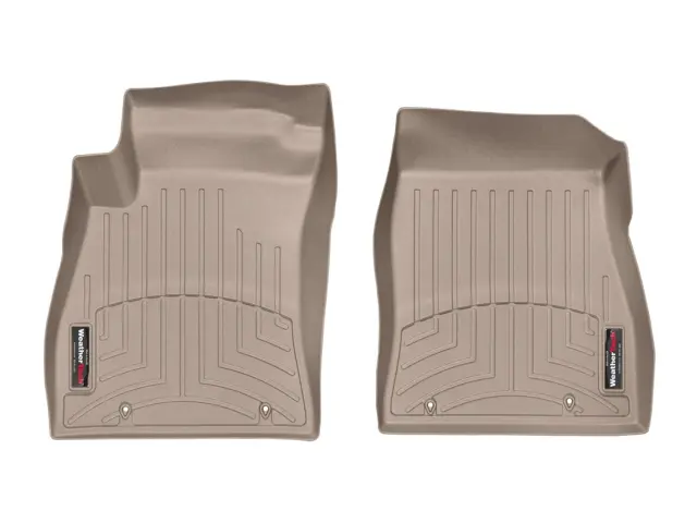 456681 - : FloorLiner™ DigitalFit® for WeatherTech Image