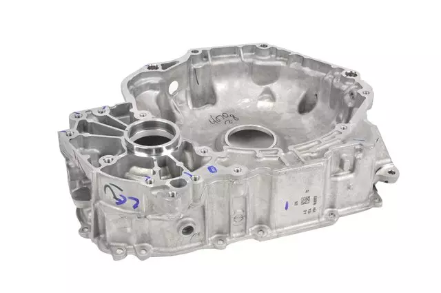 24283976 - : Automatic Transmission Torque Converter And Differential Housing With Bushings for GM Image