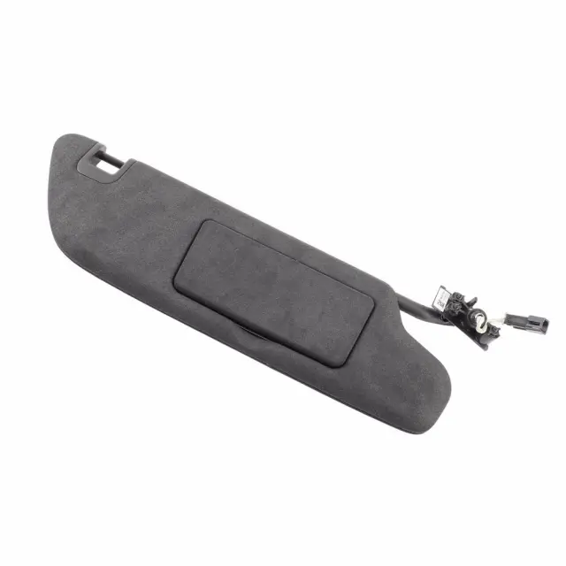 2014-2019 Chevrolet Corvette Sunshade - Passenger Side (RH
