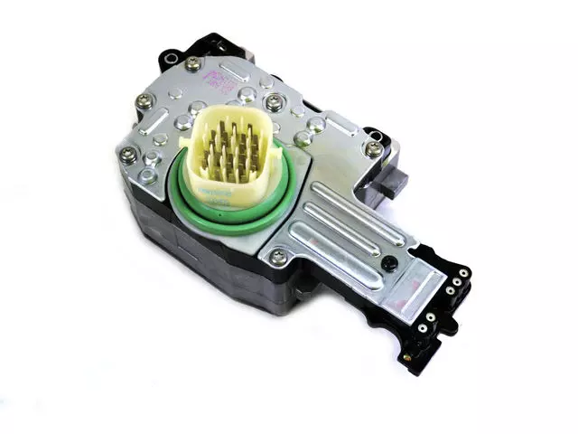 Transmission Solenoid - Mopar (68353383AC)