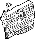 283959GB1A - Body: Display Switch for INFINITI: QX56 Image