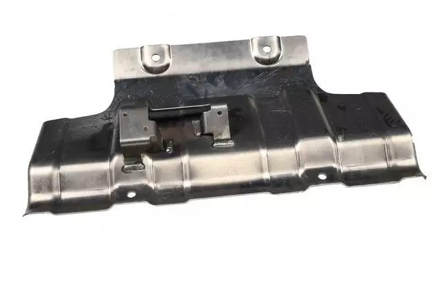 23269406 - Body: Splash Shield for GM Image