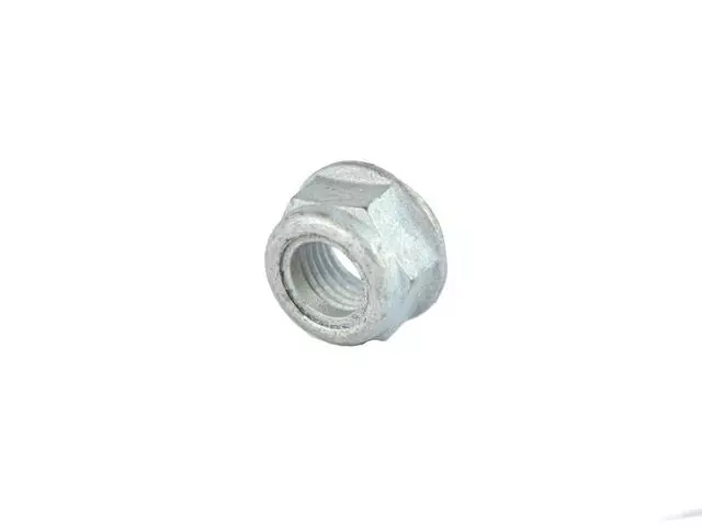 Hex Flange Nut - Mopar (6511905AA)