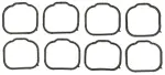 MS16371 - : Engine Intake Manifold Gasket Set for Mahle Image