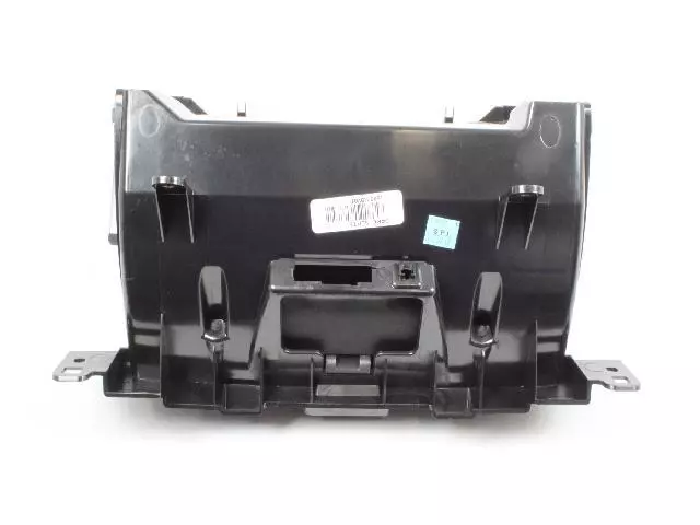 1EA971DVAI - Interior Trim: Instrument Panel Cupholder for Dodge: Ram 2500, Ram 3500 | Ram: 1500, 2500, 3500 Image
