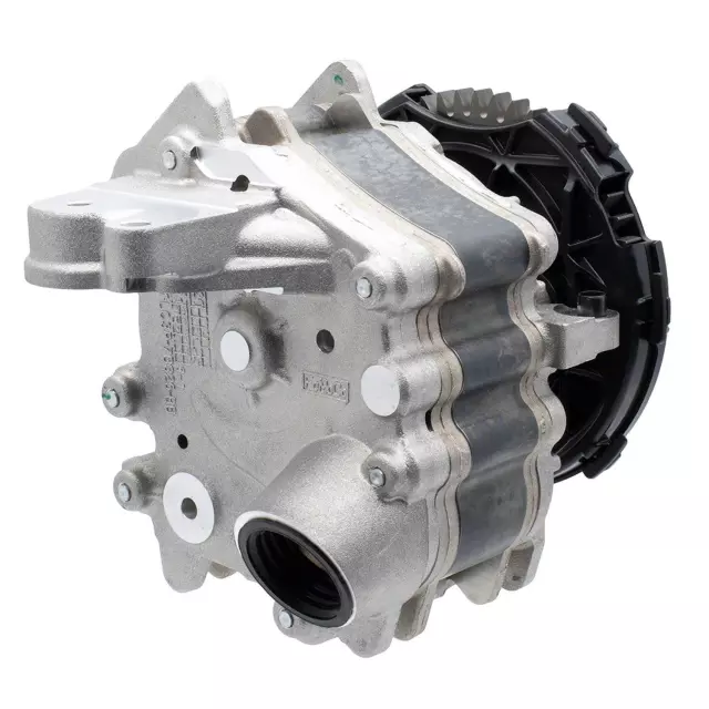 LC3Z7A103B - : Pump Assembly Oil for Ford Image