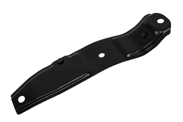 22847944 - Body: Skid Plate Bracket for Cadillac: Escalade ESV | Chevrolet: Silverado 1500, Silverado 1500 LD, Suburban | GMC: Sierra 1500, Sierra 1500 Limited, Yukon XL Image