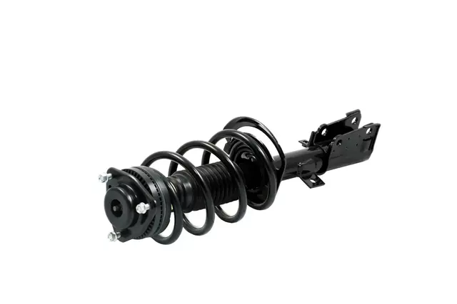 19471229 - : Strut for GM Image