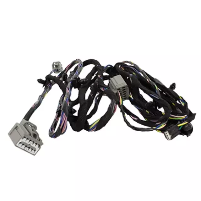 Wire Assembly - Ford (H2BZ-14335-V)