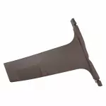 EJ7Z7824346AH - Body: Lower Center Pillar Trim for Lincoln: MKC Image