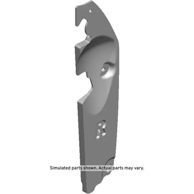 85044729 - Body: Rear Insulator for Chevrolet: Corvette Image