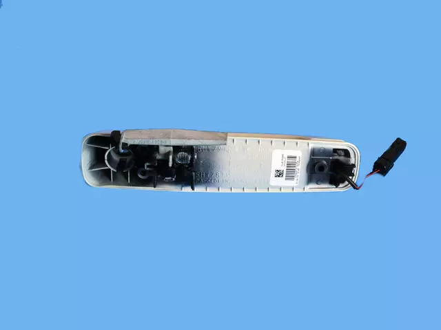 Exterior Door Handle, Left - Mopar (1UJ81PWQAJ)