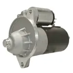 19133965 - : Remanufactured Starter for GM Image