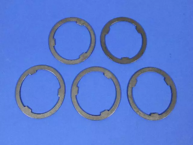 Pinion Shaft Shim Kit - Mopar (5086912AE)