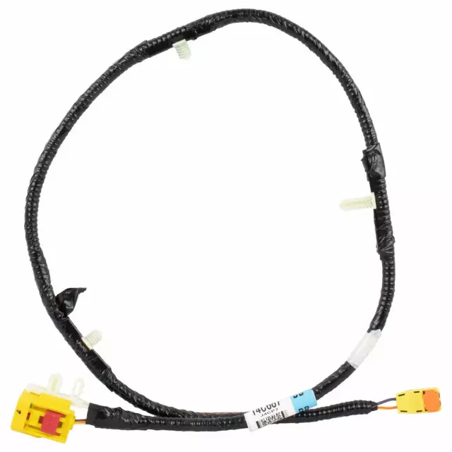 AU5Z14K155B - : Wire Assembly for Ford Image