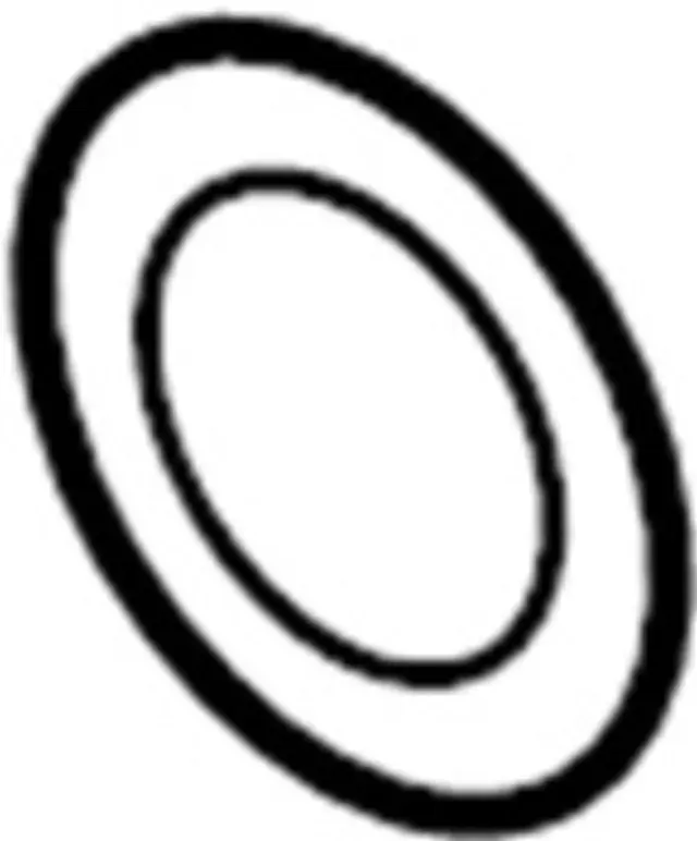 15066AR010 - : Engine Timing Cover Gasket for INFINITI: FX45, FX50, M45, M56, Q45, Q70, Q70L, QX56, QX70, QX80 Image