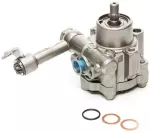 4911MCB00CNW - Steering: Value Advantageâ„¢ P/S PUMP for Nissan: Murano Image