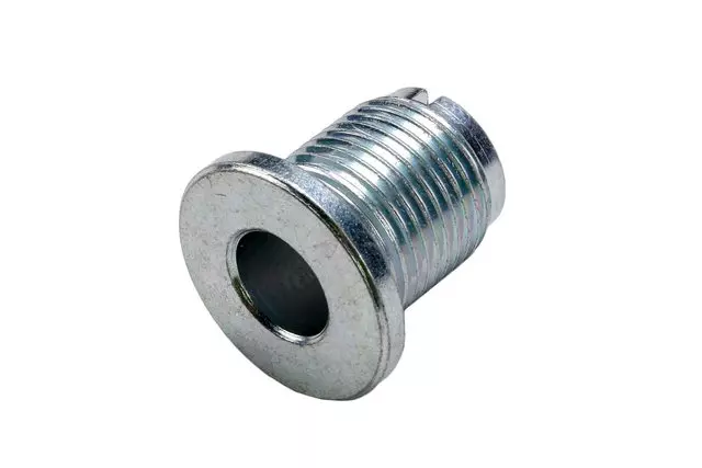 55566024 - : Engine Timing Belt Tensioner Bracket Spacer for GM Image