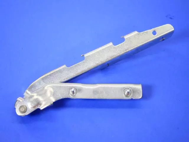 Hood Hinge, Left - Mopar (55360897AG)